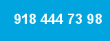 918 444 73 98